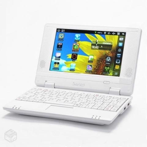 Netbook Android 2.2