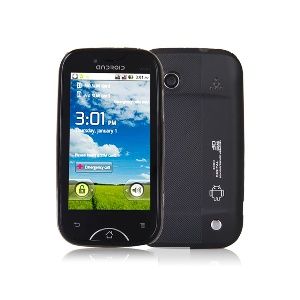 3.2" QVGA Screen Android Touch