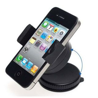 Suporte para parabrisas